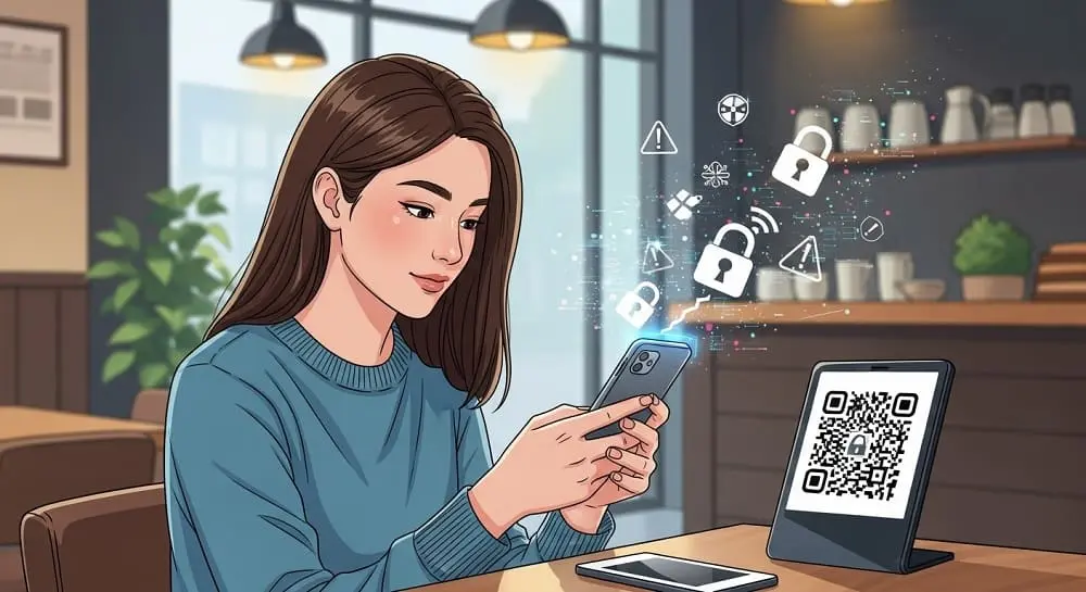 risiko pembayaran digital