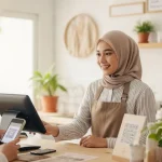 tren pembayaran digital