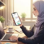 pentingnya aplikasi untuk UMKM