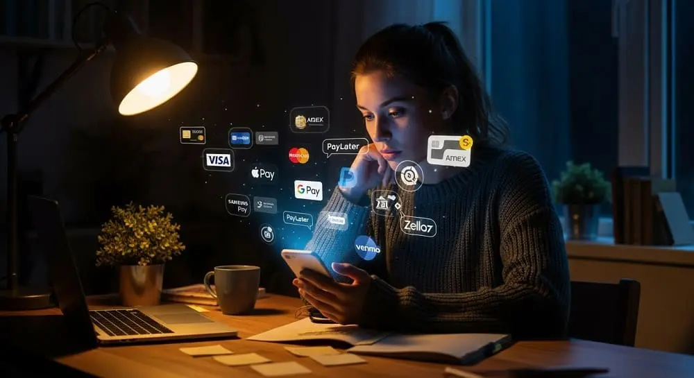 Risiko Menggunakan Paylater