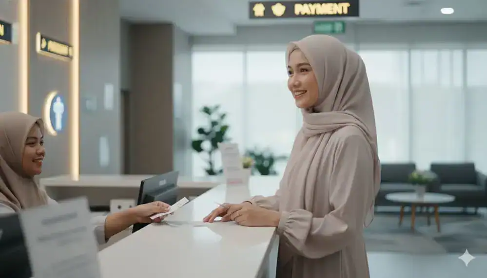 situasi tak terduga yang terbantu sama dana darurat