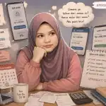 cara keluar dari jerat pinjol