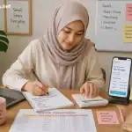 Anti Boncos! Cara Mengatur Keuangan Bagi Pengguna PayLater cara mengatur keuangan bagi pengguna paylater