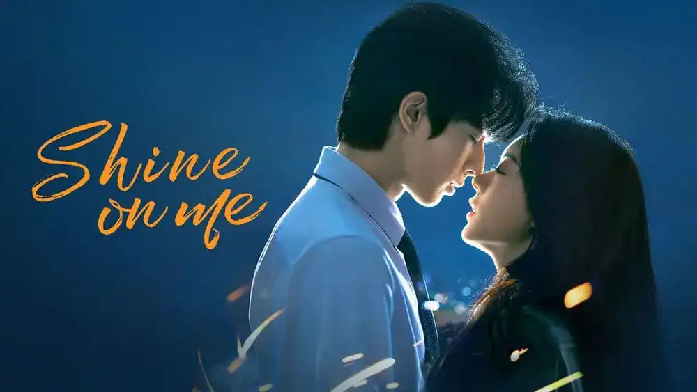 Shine on Me