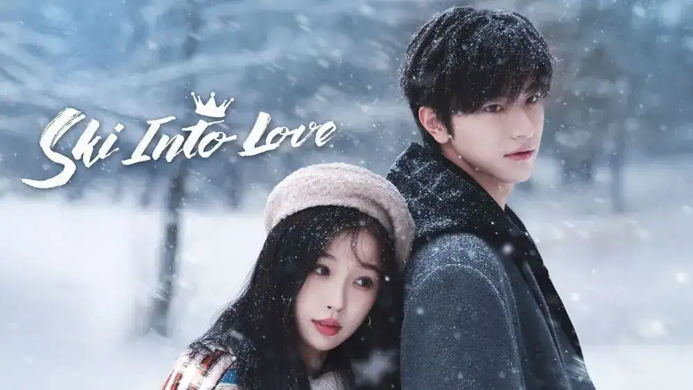 Ski into Love