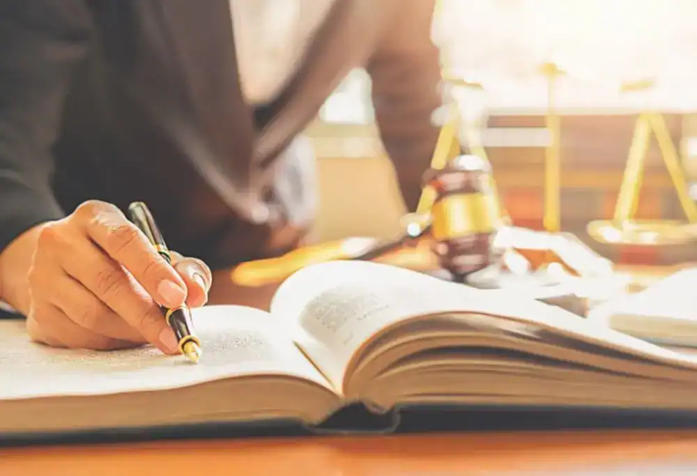 urutan legalitas perusahaan konstruksi baru